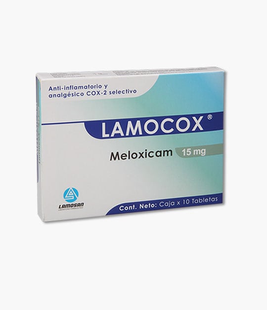 Lamocox