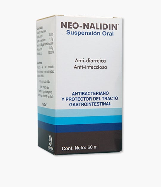 Neo-Nalidin