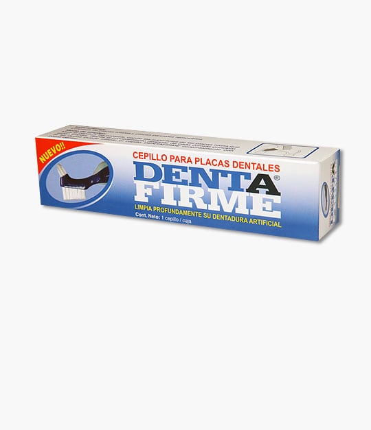 Dentafirme Cepillo Dental