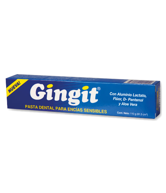 Gingit
