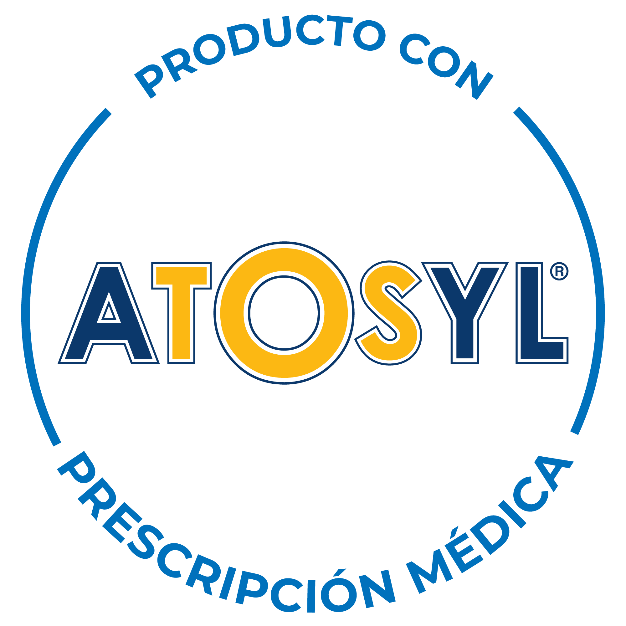 Atosyl Adultos