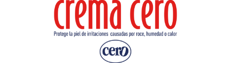 CERO LOGO