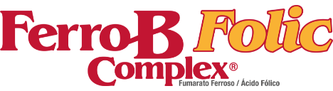 Ferro B Folic logo