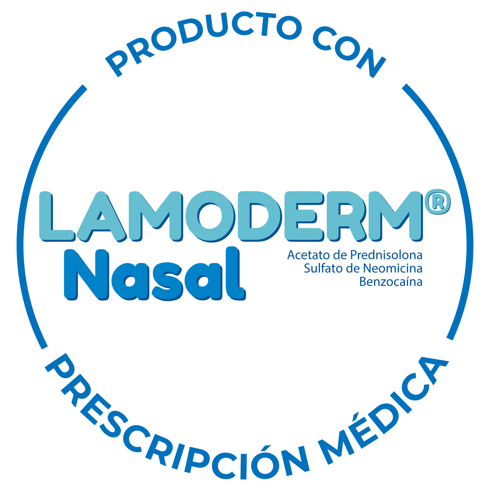 Lamoderm Nasal