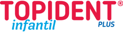 Topident Infantil logo