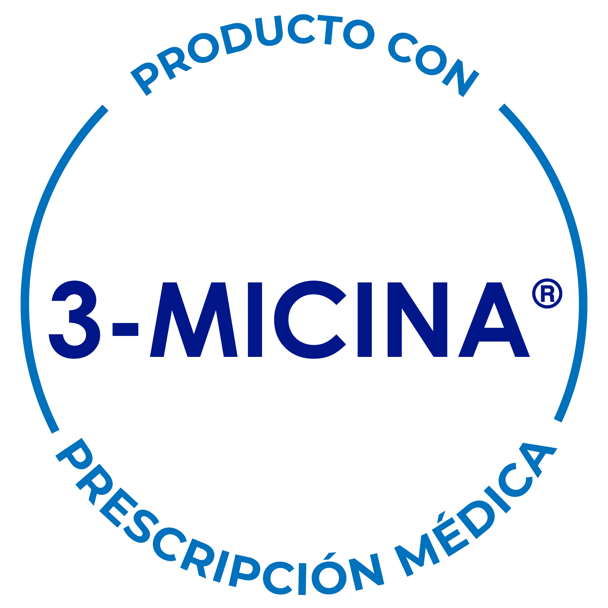 3-Micina (Uso Odontológico)