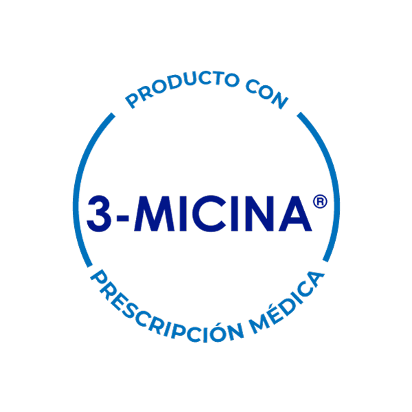 3-Micina (Uso Odontológico)