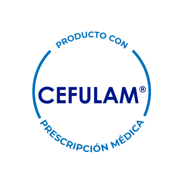 Cefulam (Uso Odontológico)