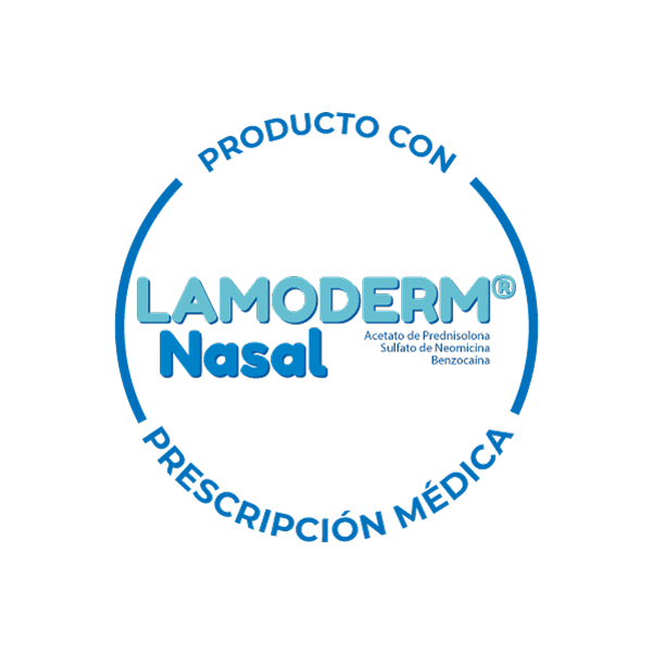 Lamoderm Nasal