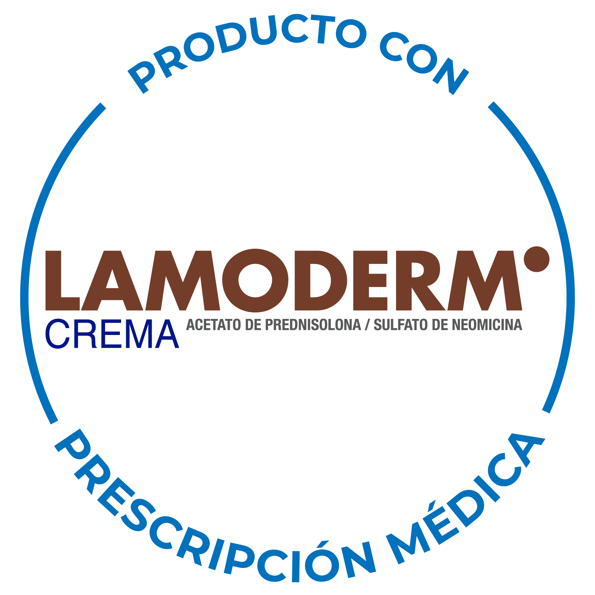 Lamoderm Crema