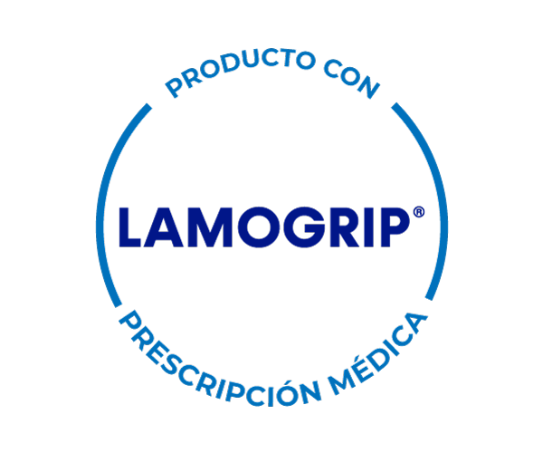 Lamogrip