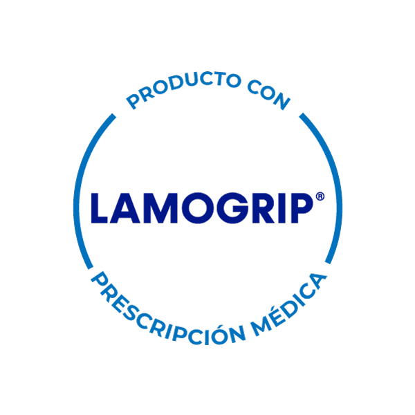 Lamogrip