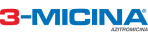 3-Micina logo