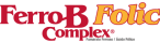 Ferro B Folic logo