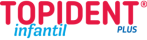 Topident Infantil logo